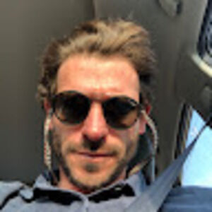 Meet your Posher, Gennaro